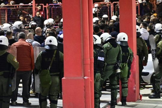 Ενας θάνατος που θα μπορούσε να αποφευχθεί